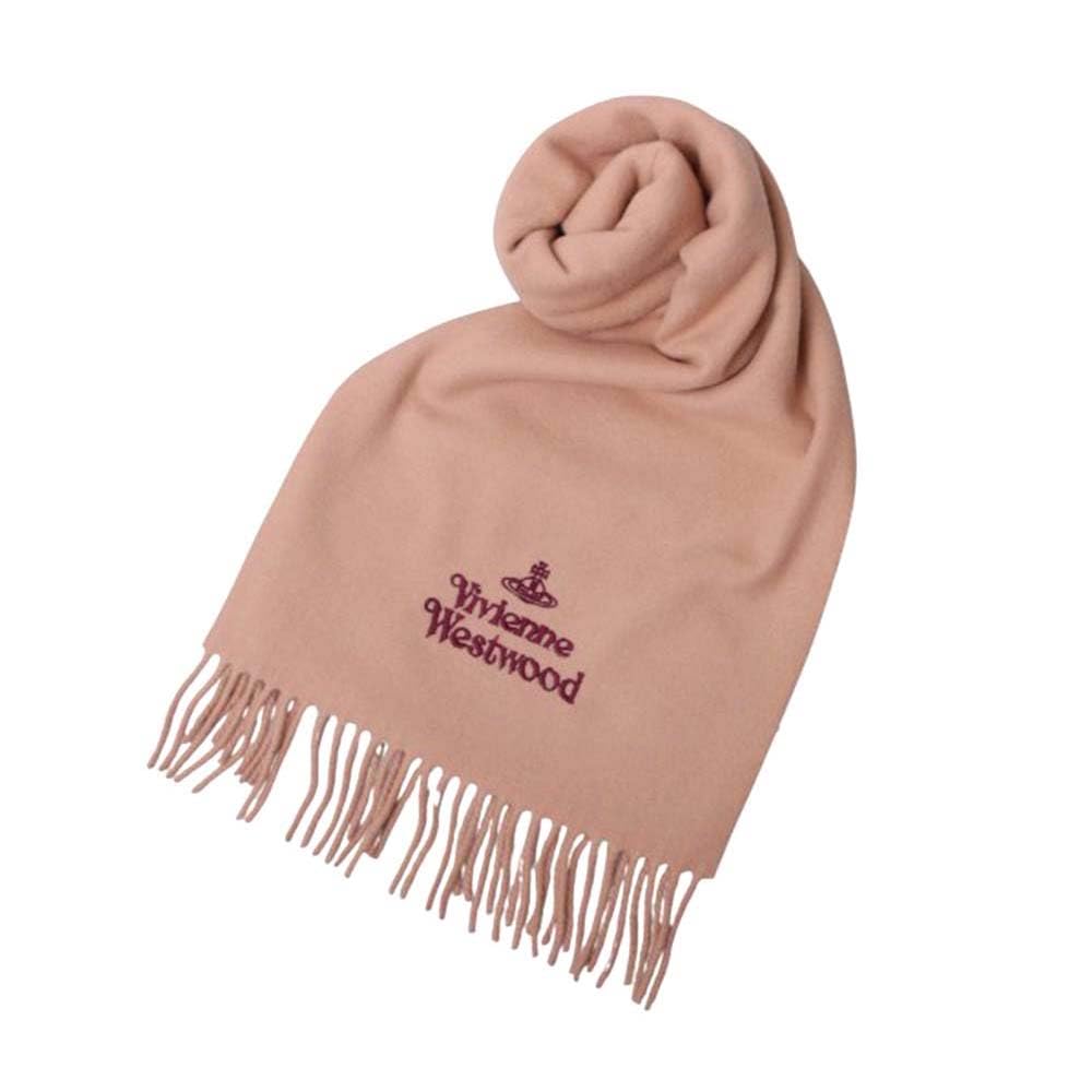 Amazon | Vivienne Westwood MUFFLER ヴィヴィアン ウエストウッド